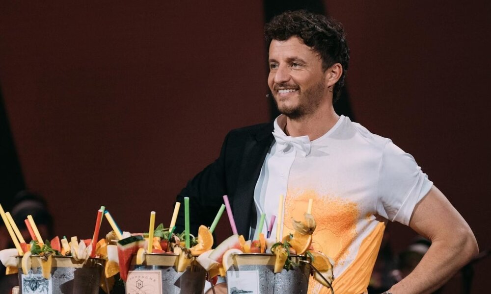 © ProSieben/Screenshot