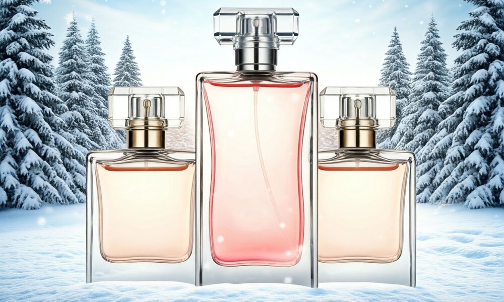 Winter Parfums 2024 | © Johanna Steinschulte/KI generiert