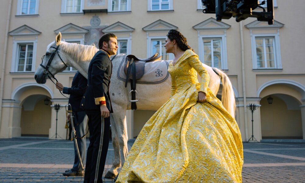 „Sisi“: RTL gibt Startdatum der finalen Staffel bekannt | © RTL