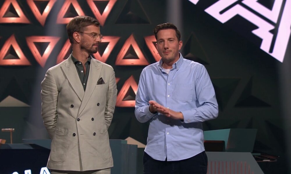 Joko Winterscheidt | © ProSieben