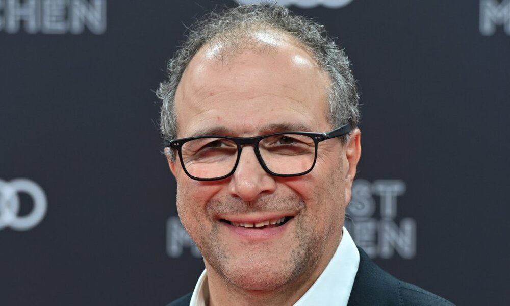 Alexander Hold: So geht's dem Ex-TV-Richter nach seiner Krebs-OP | © ddp