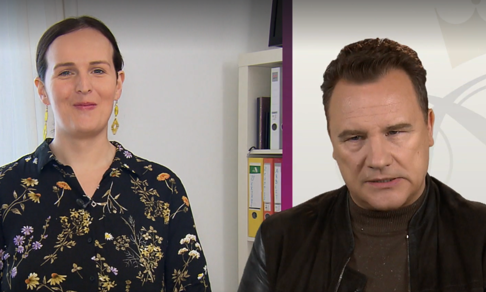 © Screenshot Vox / RTL + 