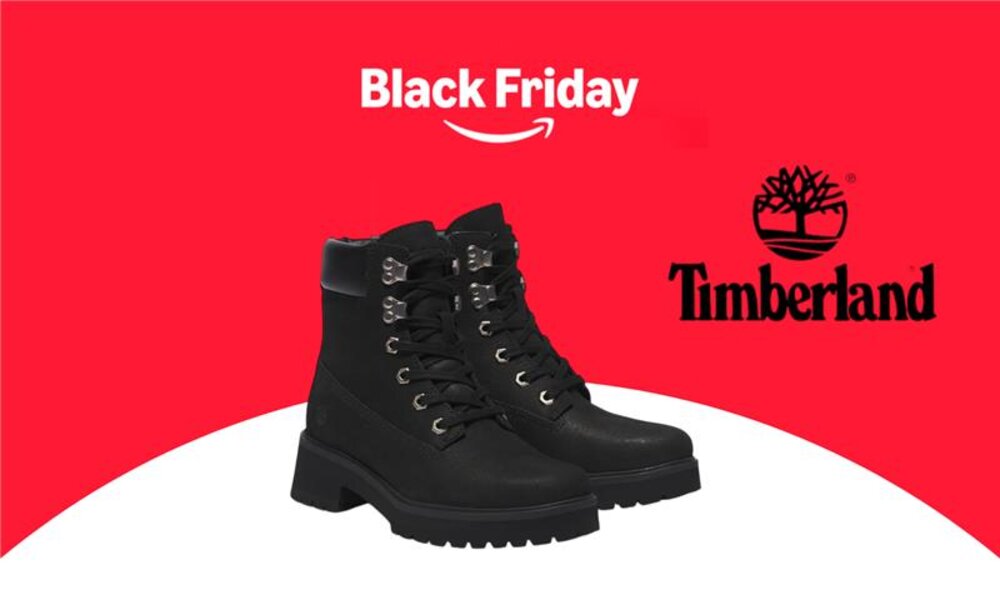 Timberland Boots von Amazon | © Amazon