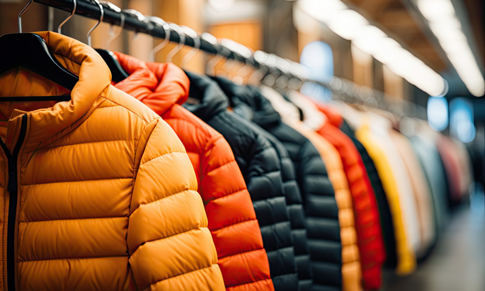 Winterjacken-Check | © Adobe Stock/PixMarket