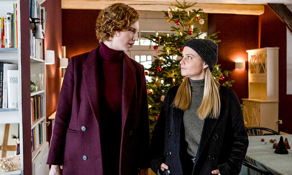 "Tatort: Stille Nacht": Lohnt sich der Bremer Weihnachtskrimi? | © Radio Bremen