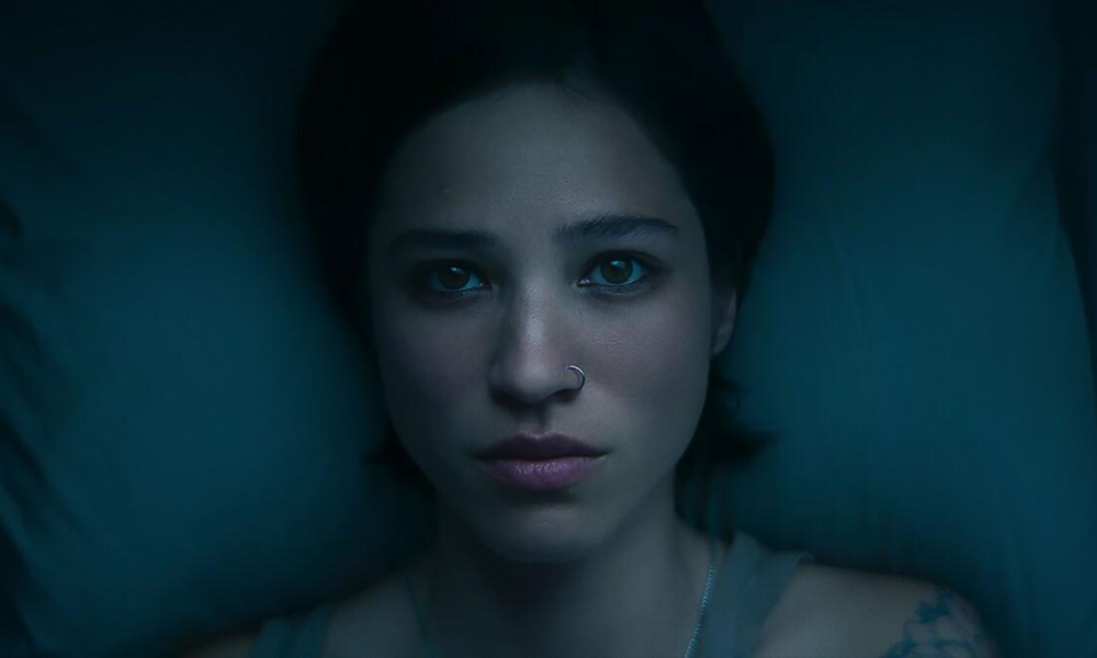 Film_Dont Move | © Netflix