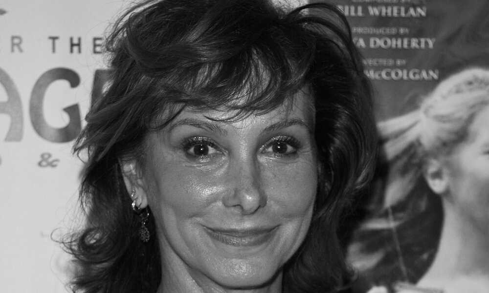 "Star Trek"-Star Jill Jacobson ist tot | © Getty Images