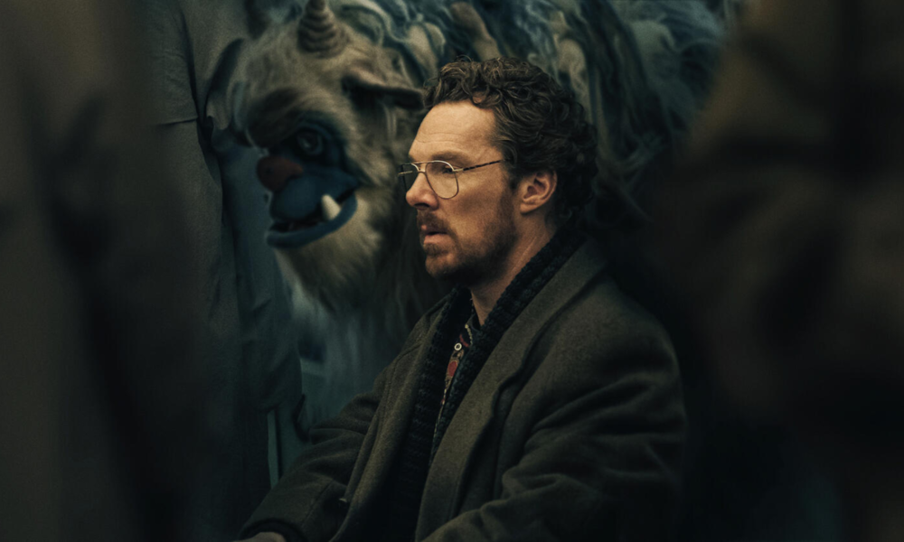 Serie_Eric | © Netflix