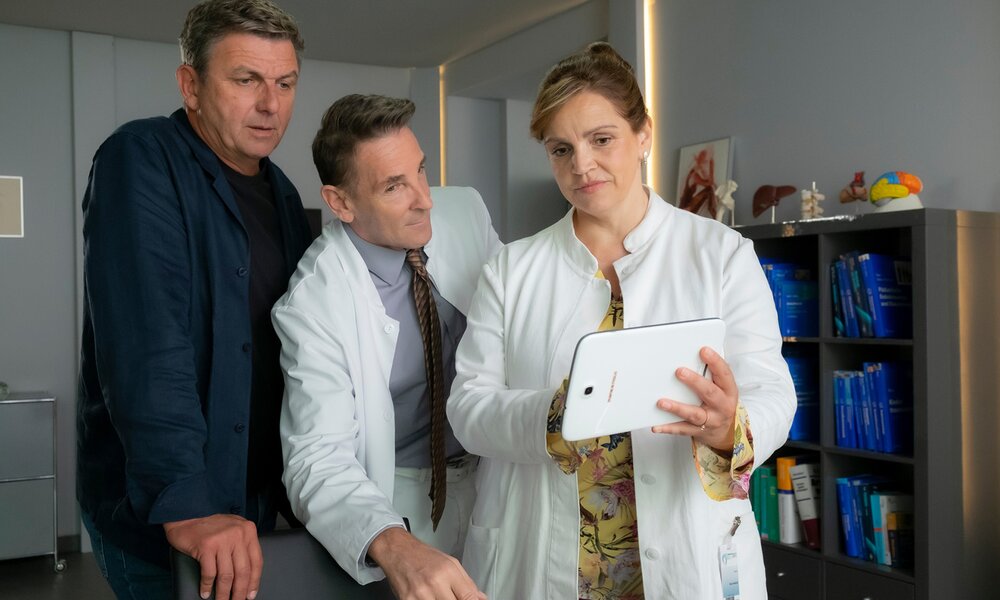 „Der Bergdoktor“: Trailer zu Staffel 18 kündigt nächsten Ausstieg an! | © ZDF