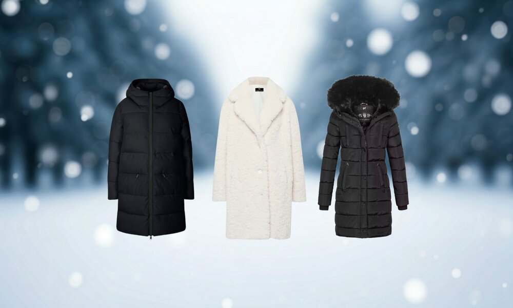 Winterjacken-Sale | © Johanna Steinschulte/KI generiert/Peter Hahn/Otto