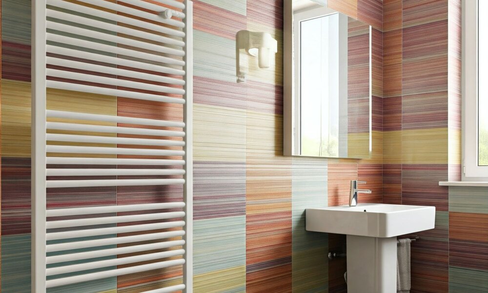 Badezimmer | © Johanna Steinschulte/KI generiert