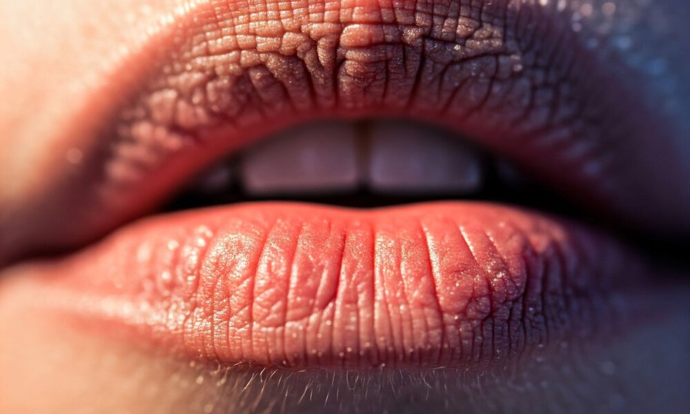 Faulecken im Winter | © Johanna Steinschulte/KI generiert