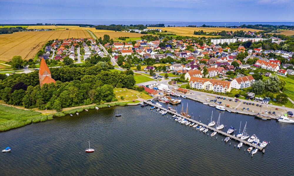 Insel Poel | © IMAGO/robertharding