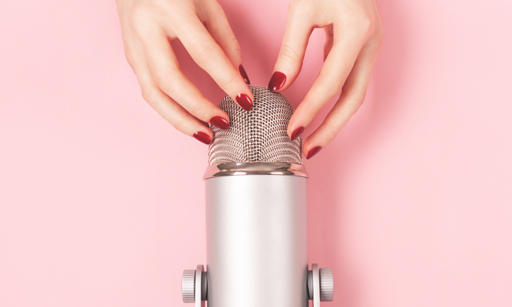 ASMR | © Adobe Stock/Yulia Lisitsa