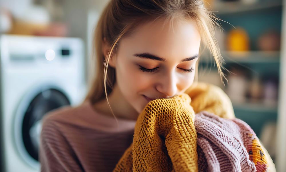 Frische Wäsche | © Adobe Stock/Helois