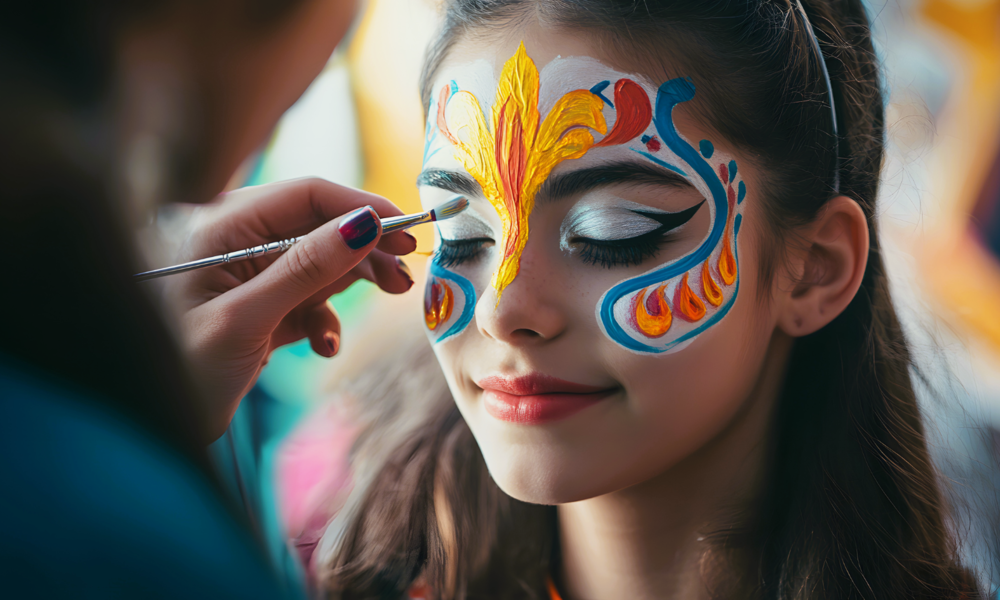 Karneval 2025 | © Adobe Stock/Juliette