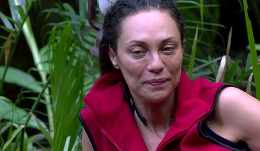 „Dschungelcamp“: Sharlely Becker erzählt ihre tragische Familiengeschichte | © RTL