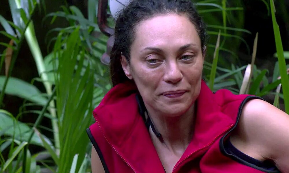 „Dschungelcamp“: Sharlely Becker erzählt ihre tragische Familiengeschichte | © RTL