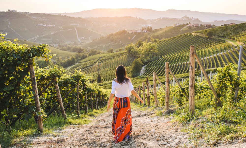Darum solltest du alleine verreisen  | ©  Getty Images / Marco Bottigelli