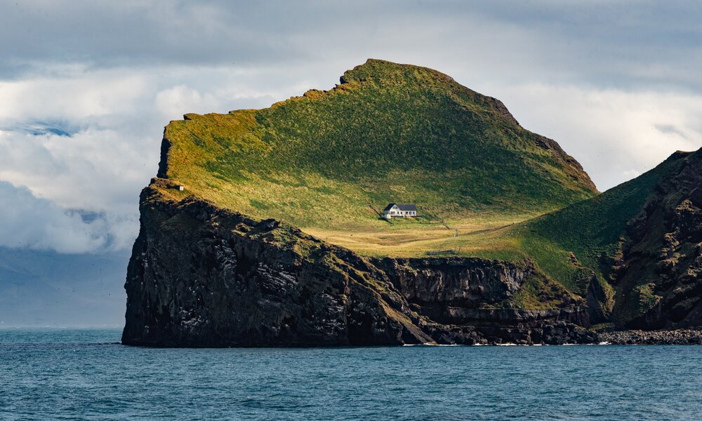 Einsame Orte | © Getty Images/PFE