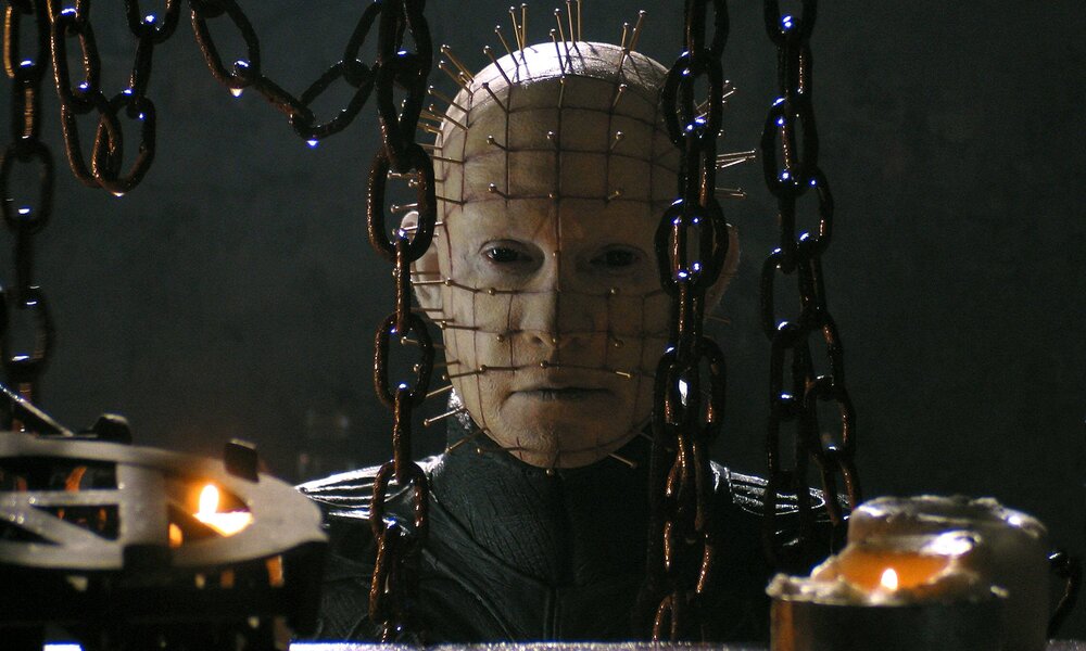 Hellraiser | © IMAGO/ZUMA Wire