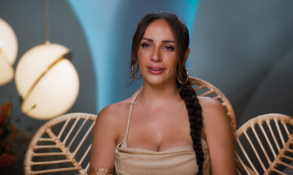 Jennifer Saro | © RTL