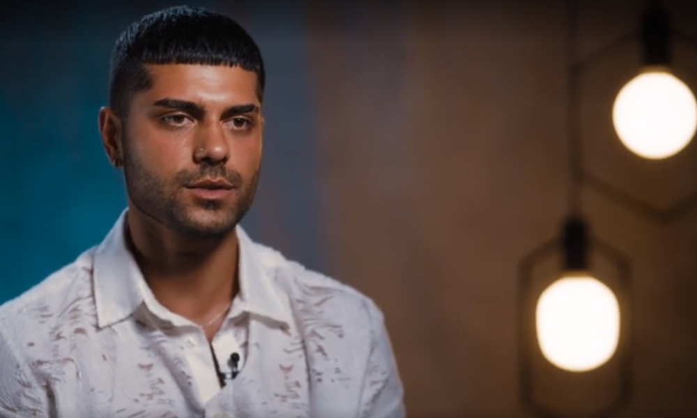 Adrian | © RTL/Screenshot