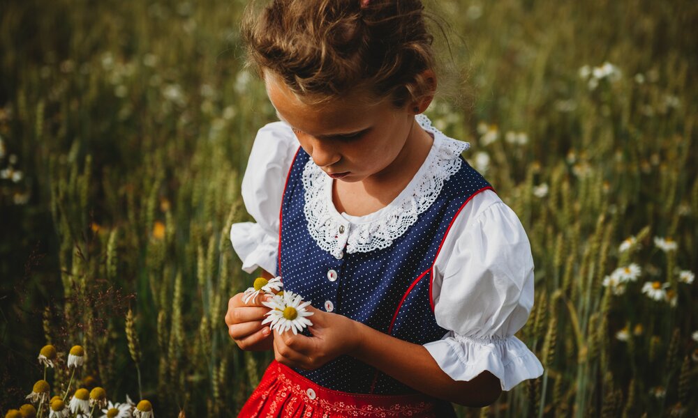 Oktoberfest_Kinder | © Getty Images/Cavan Images