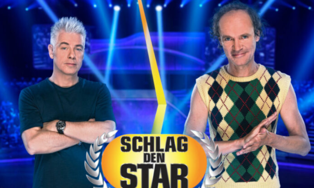 Schlag den Star | © ProSieben/Screenshot