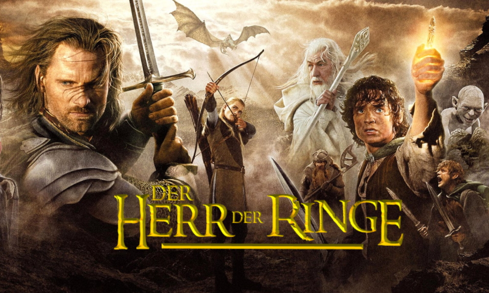 Der Herr der Ringe | © Warner Bros. Pictures