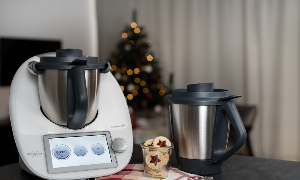 Thermomix | © IMAGO/Funke Foto Services
