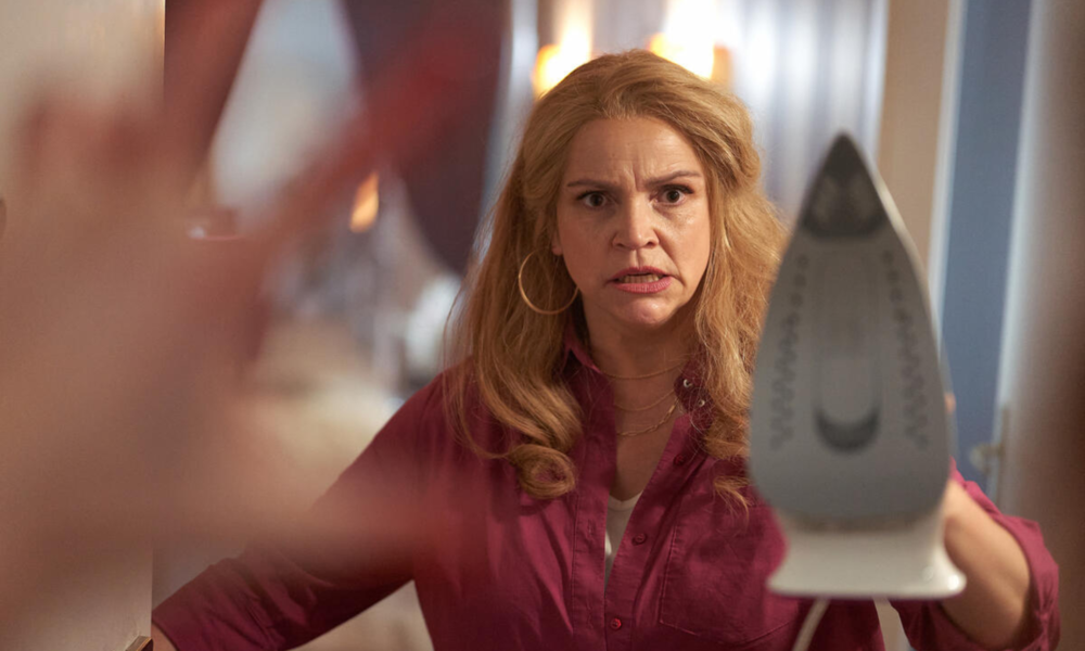 Serie_Mandy und die Mächte des Bösen | © Amazon Prime Video