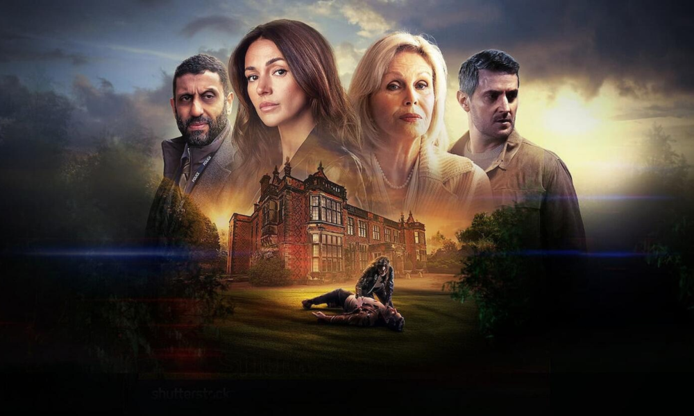 Serie_In ewiger Schuld | © Netflix