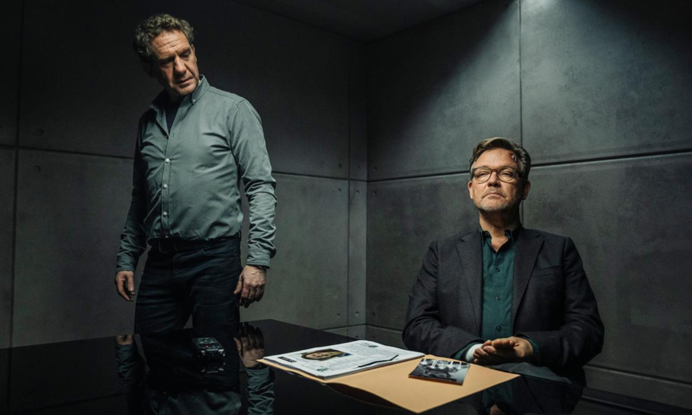 Film_Im Schatten der Angst | © ORF/ZDF/Tivoli Film/Hendrik Heiden