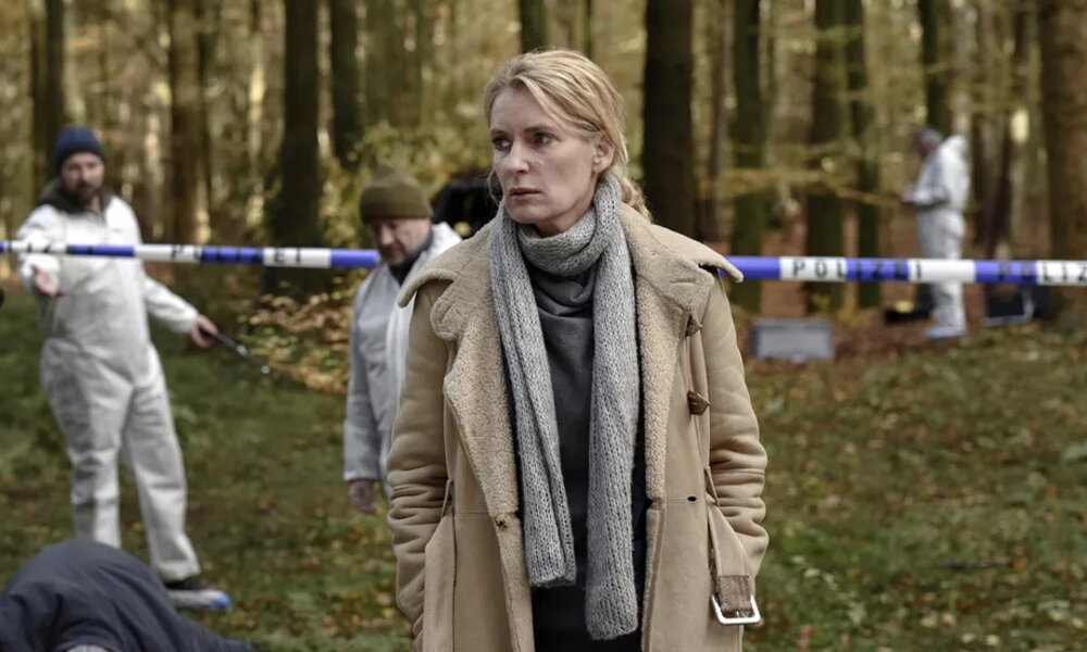 Ermittelt Charlotte Lindholm in Zukunft wieder als "einsamer Wolf"? | © NDR