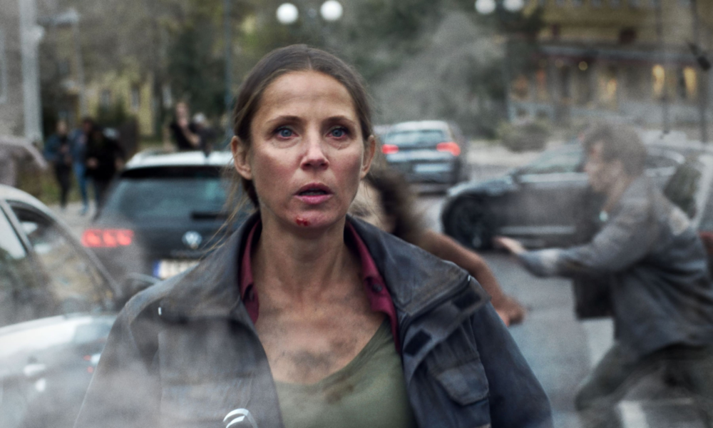 Der Abgrund_Netflix | © Netflix