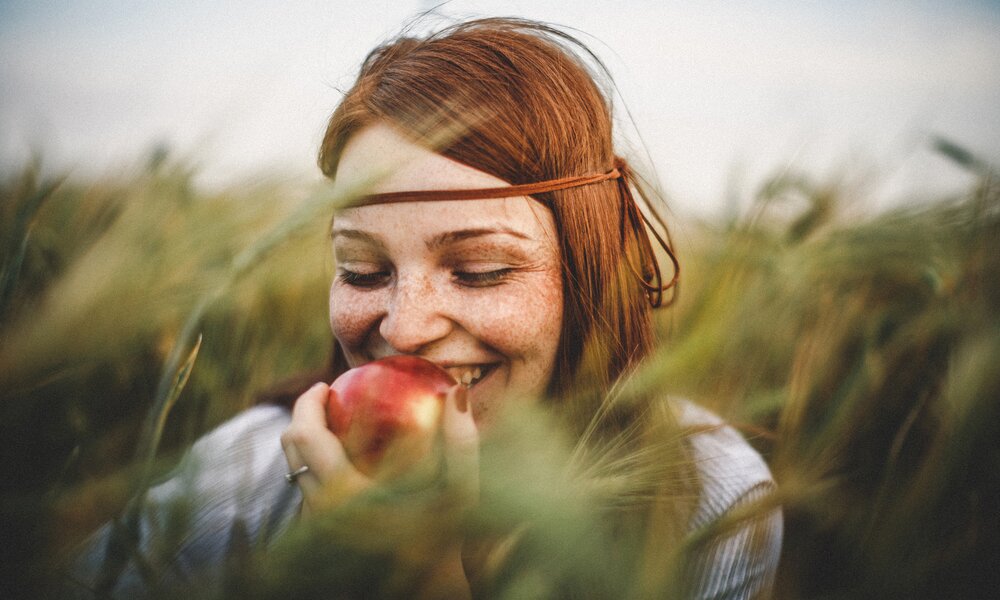 Obst_Ranking | © Getty Images/StefaNikolic