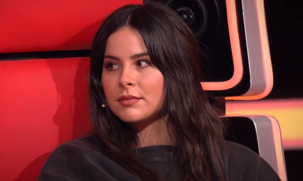 Lena Meyer-Landrut  | © SAT.1/Screenshot 