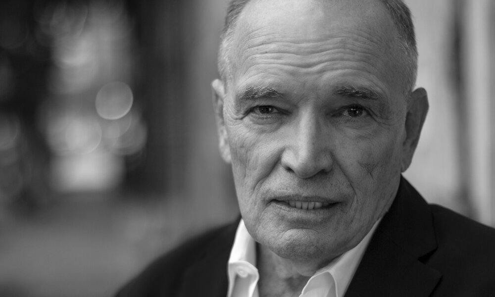 Mit Tom Bower verabschiedet sich ein großer Charakterdarsteller aus Hollywood.  | © Imago