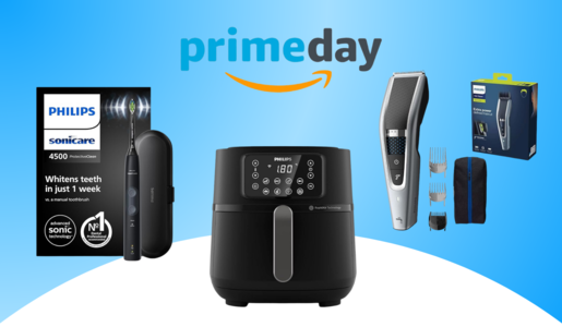 Amazon Prime Deal Days | © Amazon