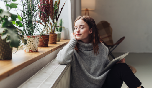 Heizfehler | © Adobe Stock/contrastwerkstatt