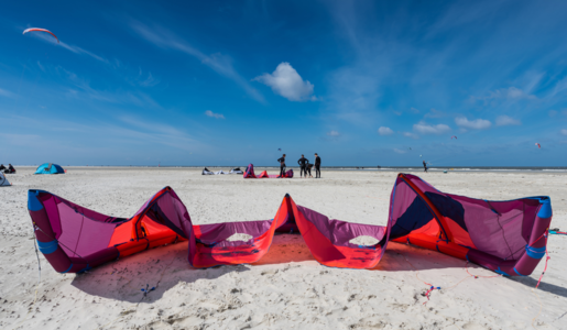 St. Peter-Ording | © Adobe Stock/majonit