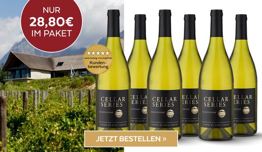 Chardonnay Deal | © Ludwig von Kapff 