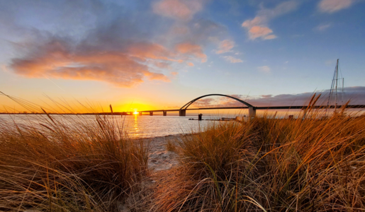 Insel Fehmarn | © Adobe Stock/stanzerlinchen