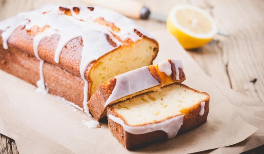 Aperol Kuchen | © gettyimages.de/istetiana