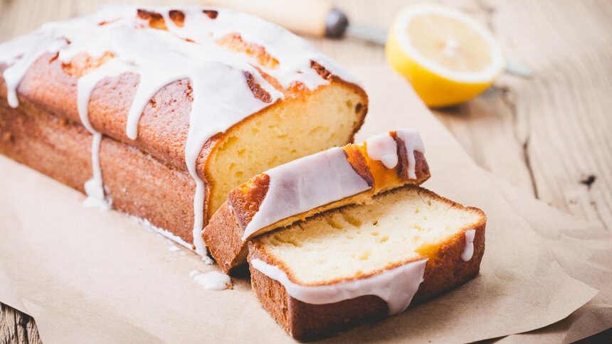 Aperol Kuchen | © gettyimages.de/istetiana