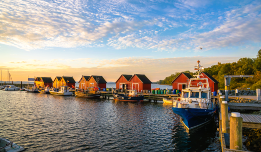 Boltenhagen_Ostsee | © Adobe Stock/Henry Czauderna