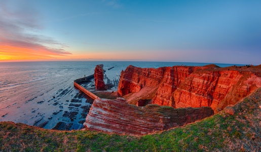 Helgoland | © Adobe Stock/Artur
