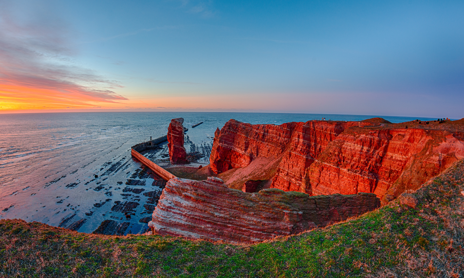 Helgoland | © Adobe Stock/Artur