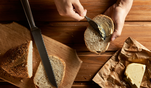 Butter_Magarine | © Adobe Stock/Оlgart